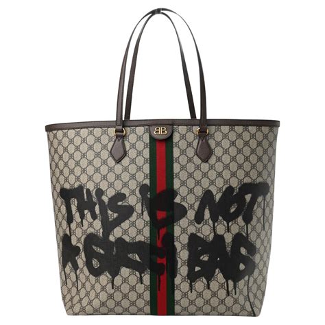gucci balenciaga bag price